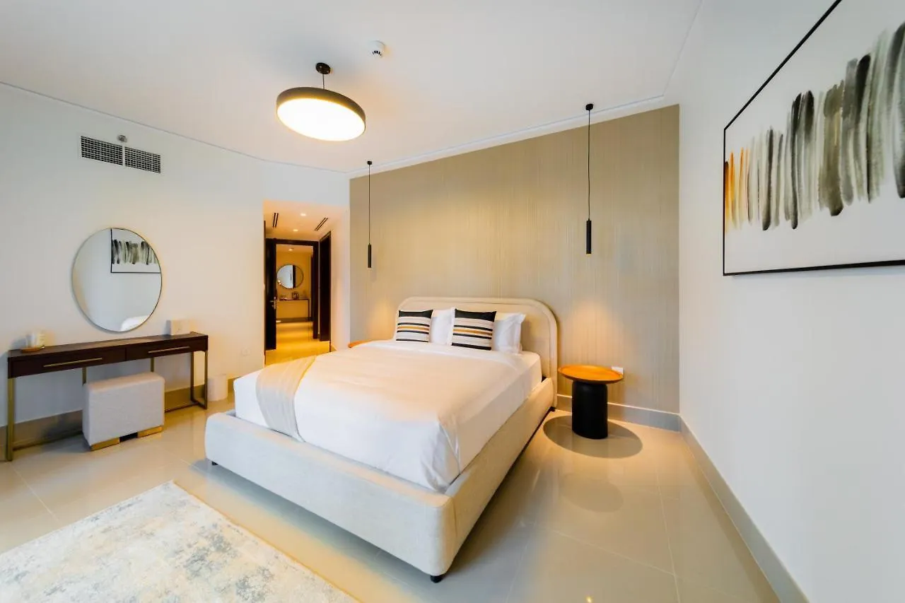 Eden'S Homes & Villas - Opera Grand Dubai United Arab Emirates