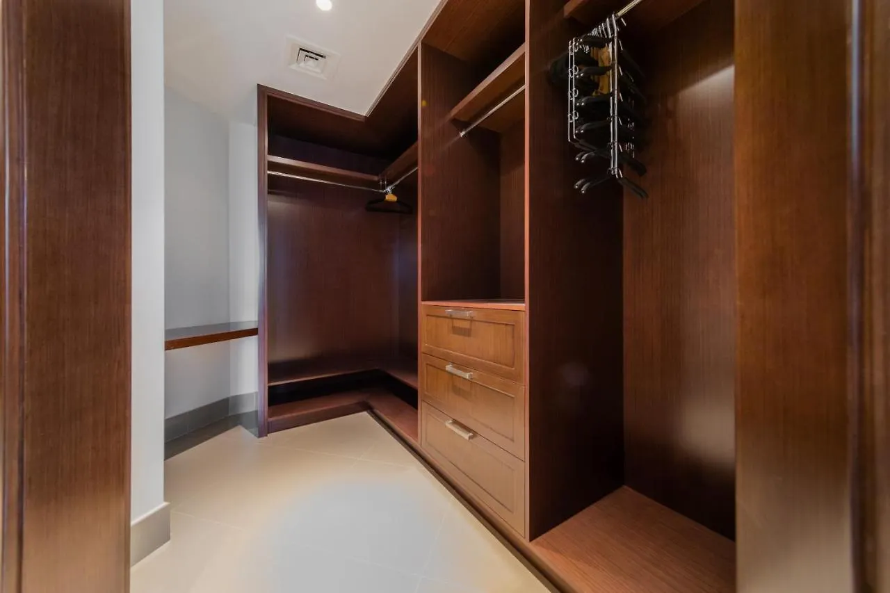 Eden'S Homes & Villas - Opera Grand Dubai Apartment