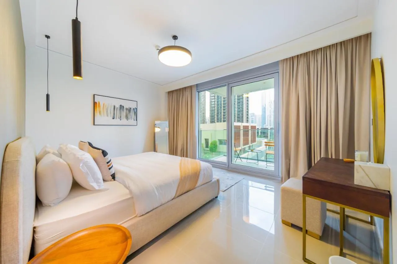 Eden'S Homes & Villas - Opera Grand Dubai