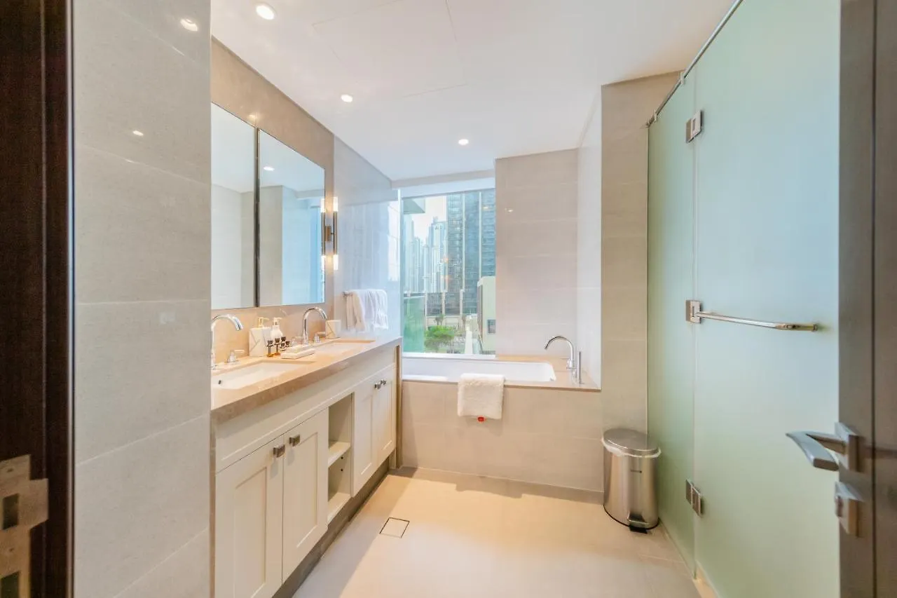 Apartment Eden'S Homes & Villas - Opera Grand Dubai United Arab Emirates