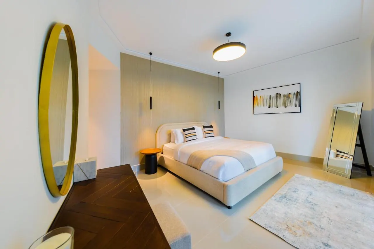 Eden'S Homes & Villas - Opera Grand Dubai Apartment