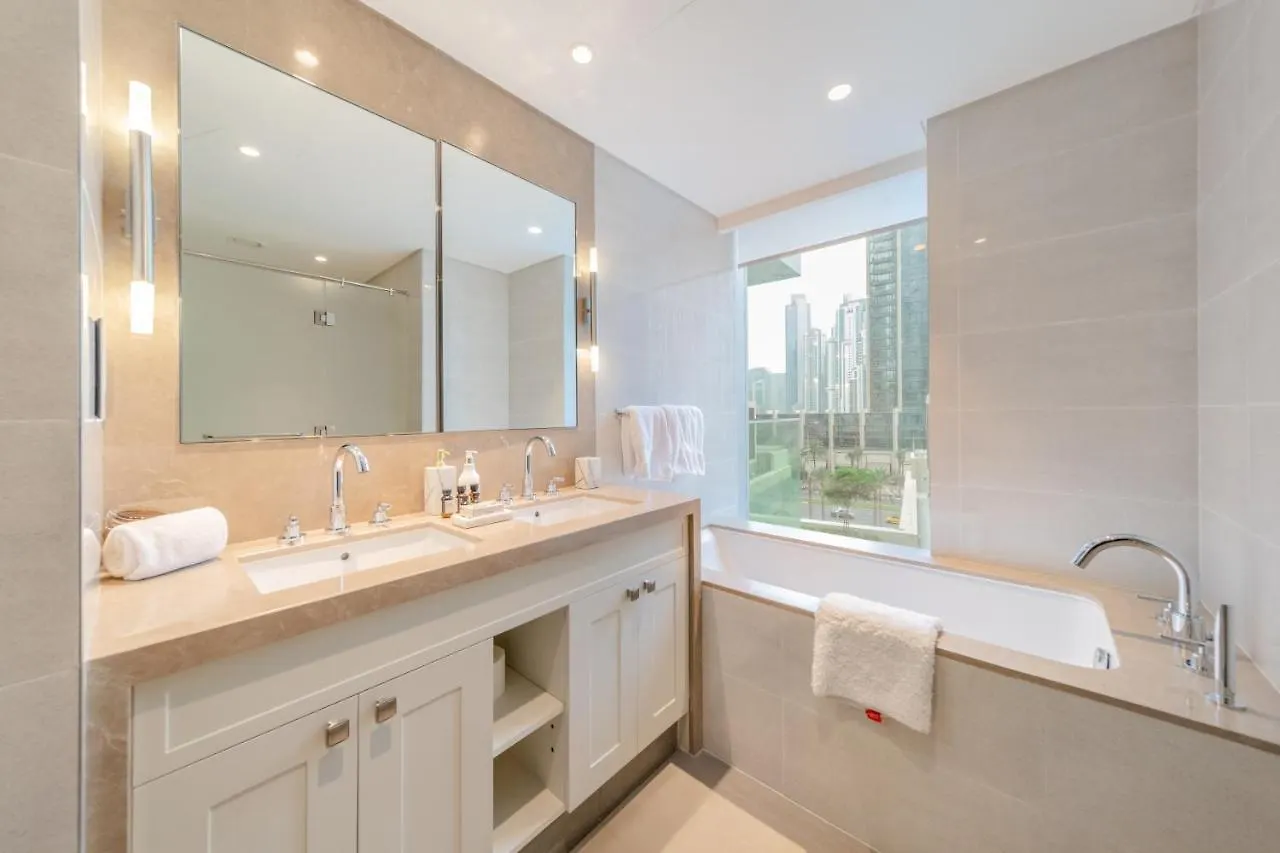 Apartment Eden'S Homes & Villas - Opera Grand Dubai