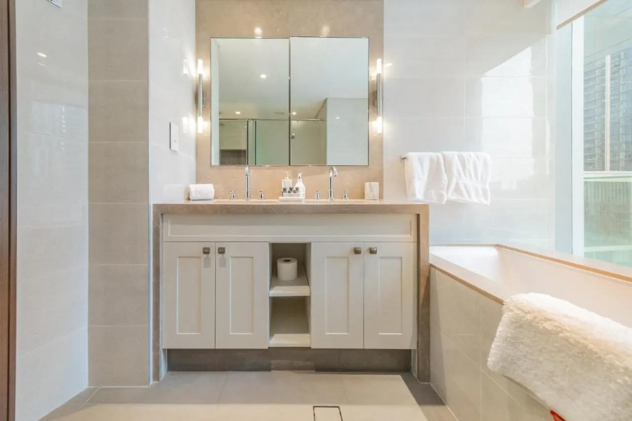 Apartment Eden'S Homes & Villas - Opera Grand Dubai