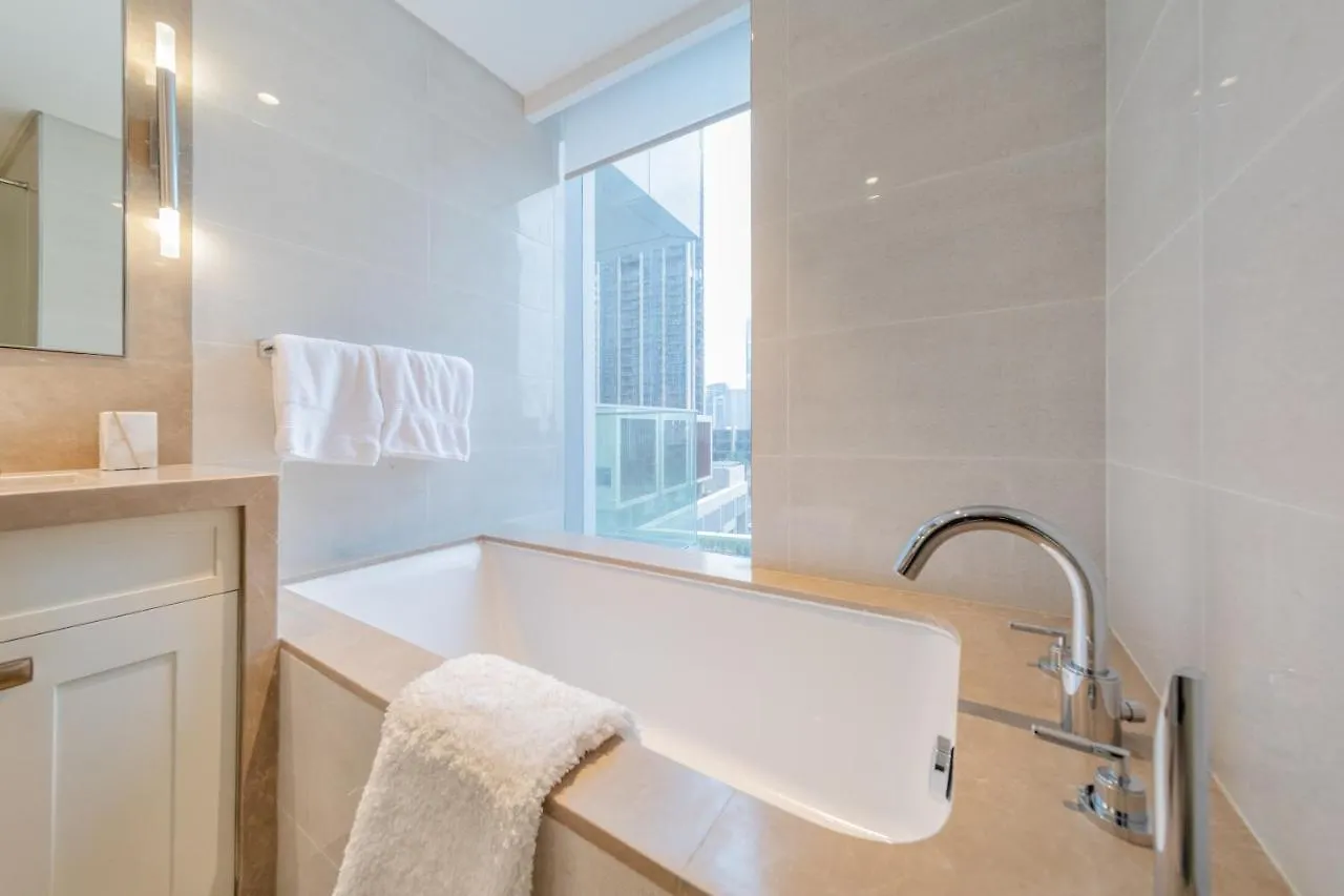 Apartment Eden'S Homes & Villas - Opera Grand Dubai