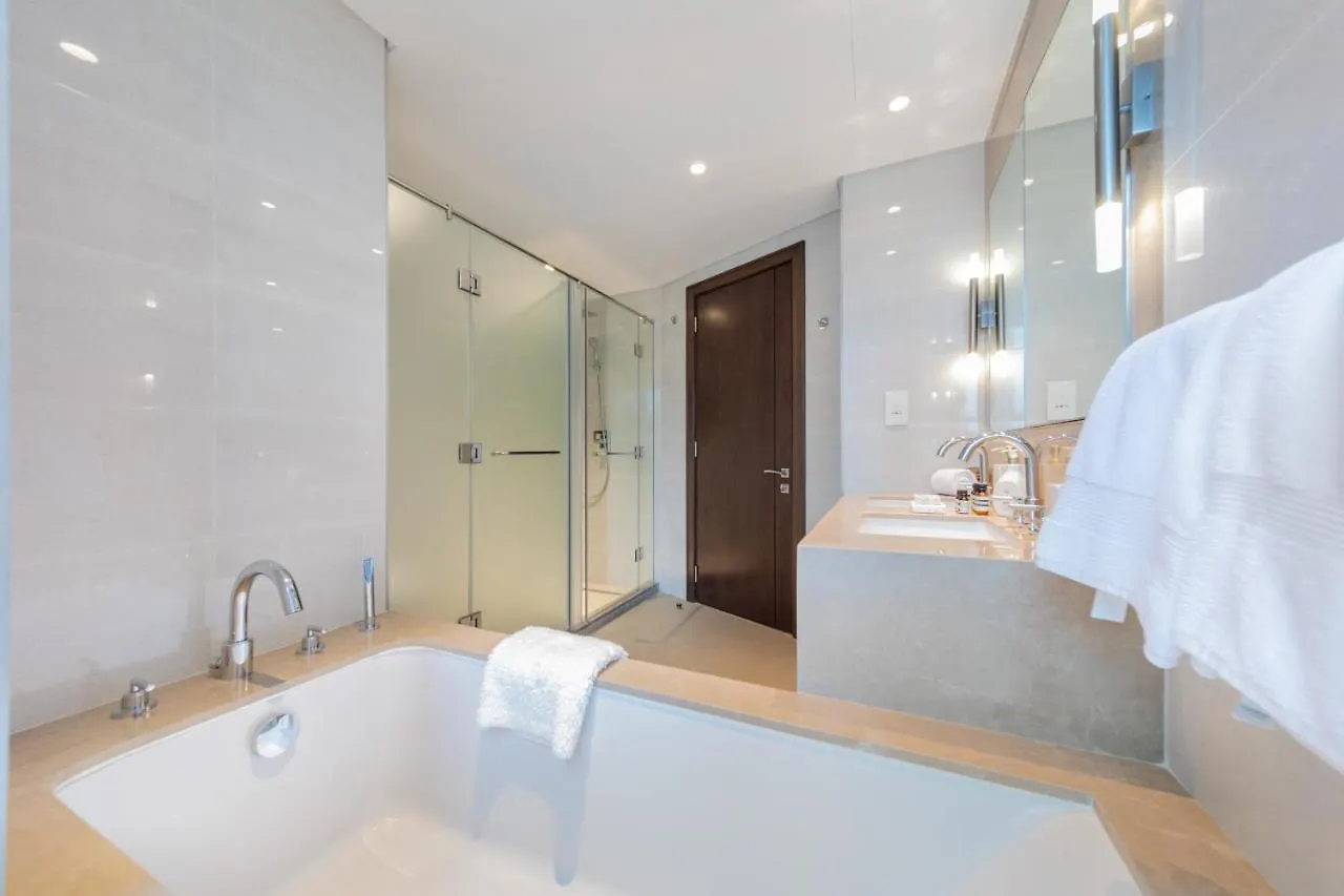 Eden'S Homes & Villas - Opera Grand Dubai 0*,  United Arab Emirates