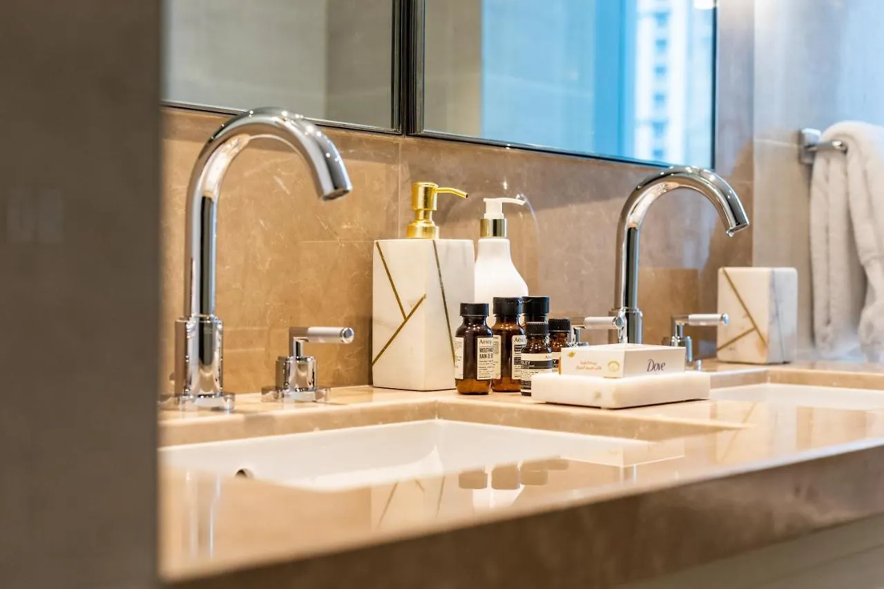 Eden'S Homes & Villas - Opera Grand Dubai United Arab Emirates