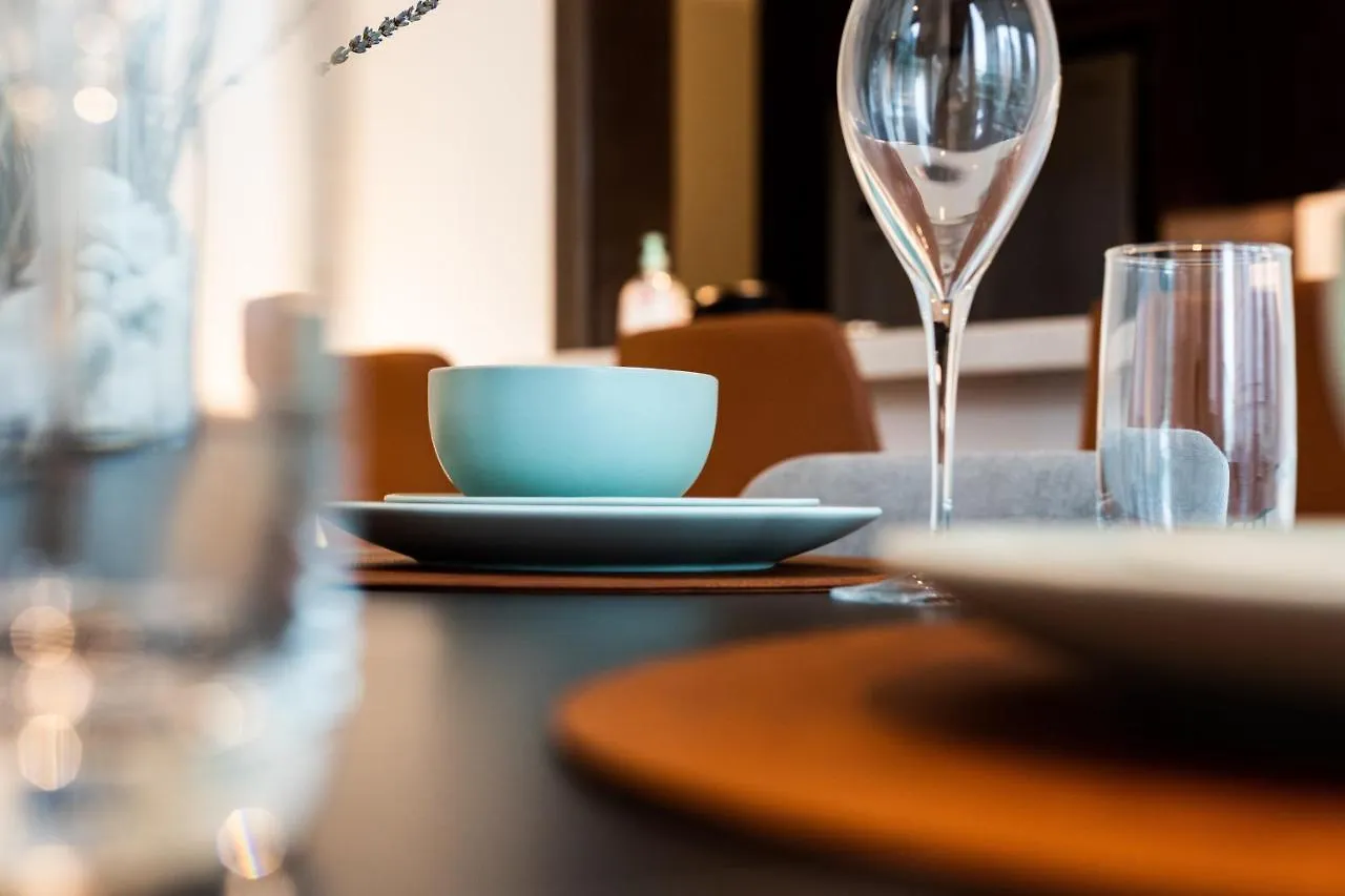 Eden'S Homes & Villas - Opera Grand Dubai United Arab Emirates