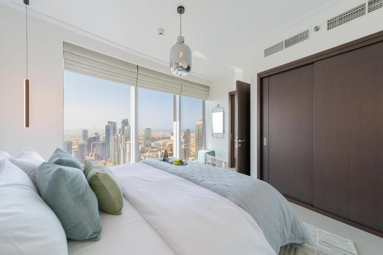 Eden'S Homes & Villas - Opera Grand Dubai 0*,  United Arab Emirates