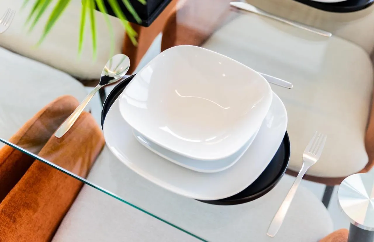 Apartment Eden'S Homes & Villas - Opera Grand Dubai United Arab Emirates