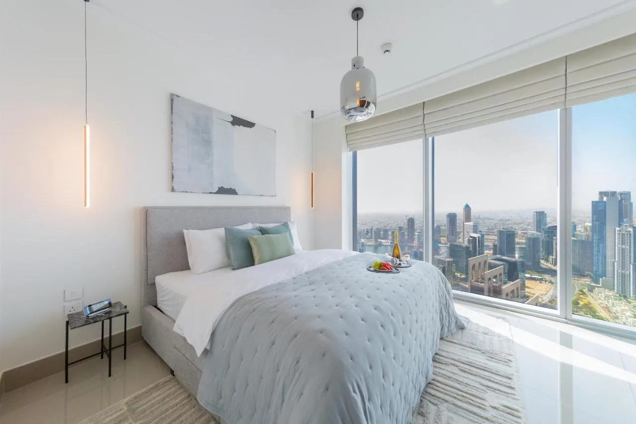 Eden'S Homes & Villas - Opera Grand Dubai